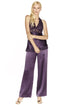 NK Imode Estrella Starstruck Halter Camisole